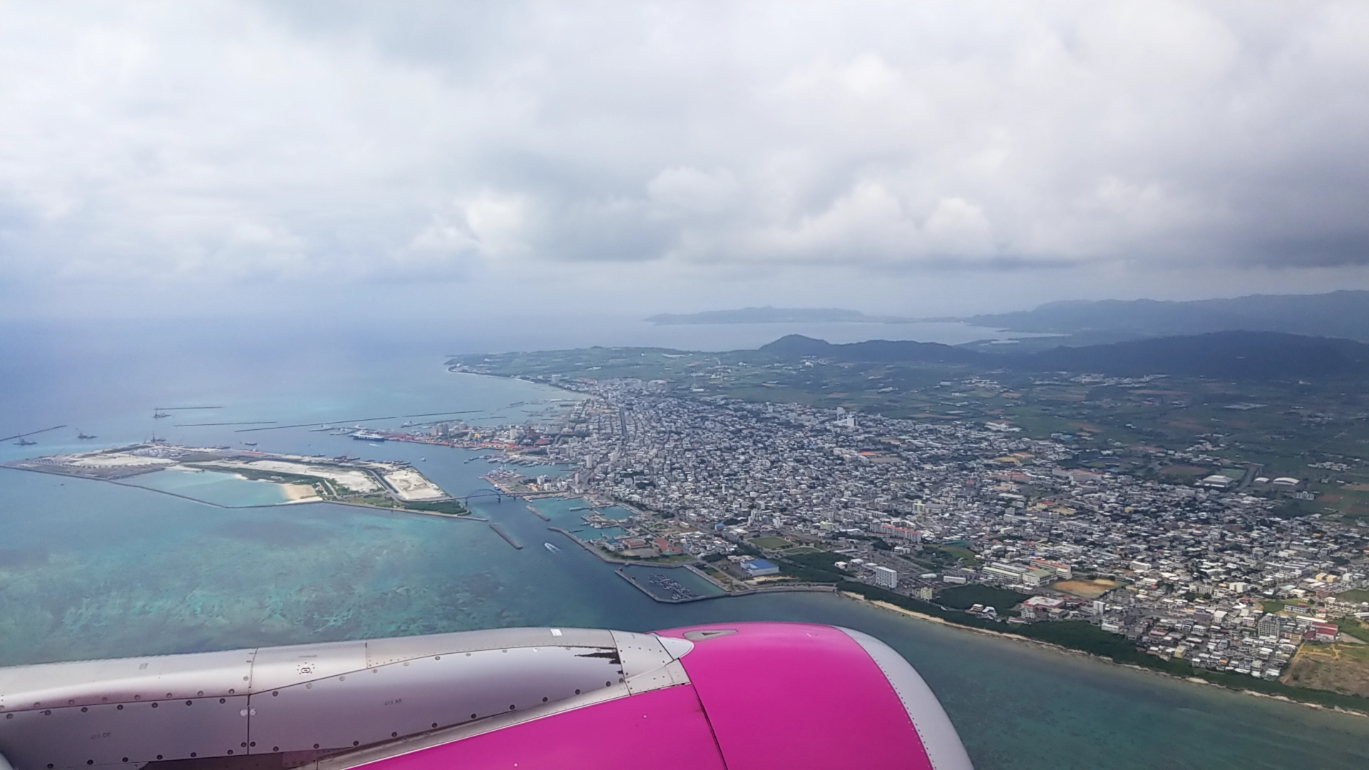 石垣島の飛行機はどう選ぶ？直行便・所要時間と到着時間で変わる島旅