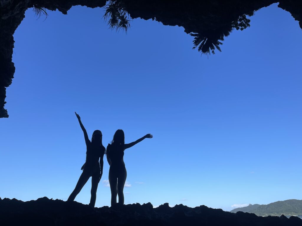 石垣島で体験するシュノーケリング、2月でも楽しめる透明度の高い海