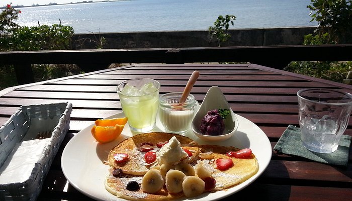 バレンタイン旅行中に立ち寄りたい、石垣島のおしゃれなカフェ時間