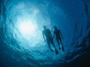 石垣島の体験ダイビングとは？初心者がライセンスなしで潜れる仕組み