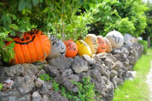石垣島ハロウィン